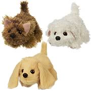 Furreal Friends Snuggimals Wave 3